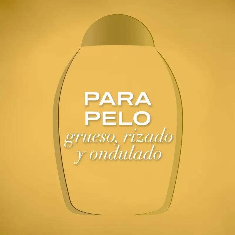 OGX Brazilian Keratin Conditioner, para cabelos ondulados ou encaracolados, suaviza, fortalece e hidrata, 385ml