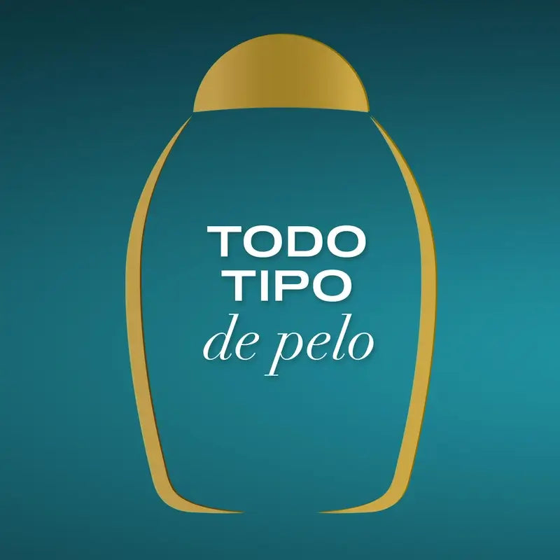 OGX Condicionador Sem Sulfatos para Cabelos Danificados, Óleo de Argão Marroquino, Suaviza e Fortalece, 385 ml