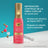 Ogx Bond Repair Leave-In Conditioner, Spray de Proteção Térmica, Reparação do Cabelo, 193 Ml