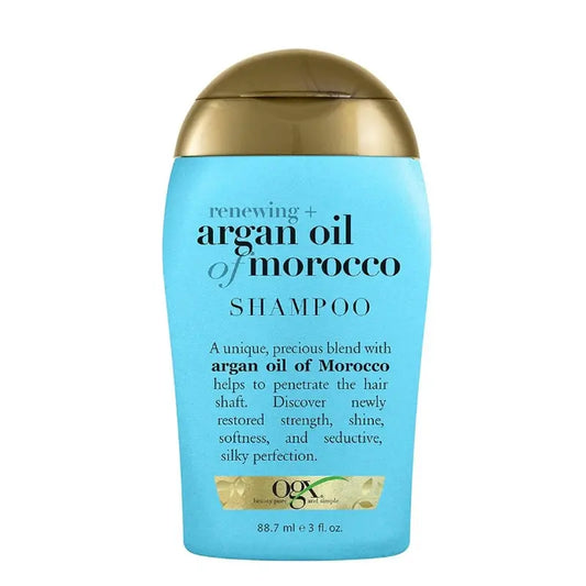 Champô Ogx Moroccan Argan Oil, 88 Ml