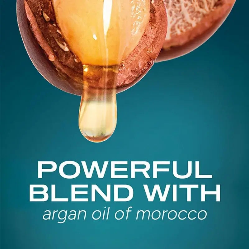 Champô Ogx Moroccan Argan Oil, 88 Ml