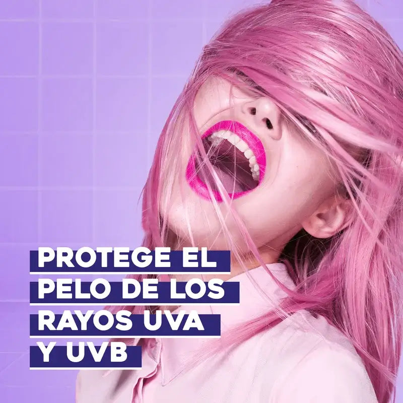 Champô Ogx Colour Retention, 385 ml