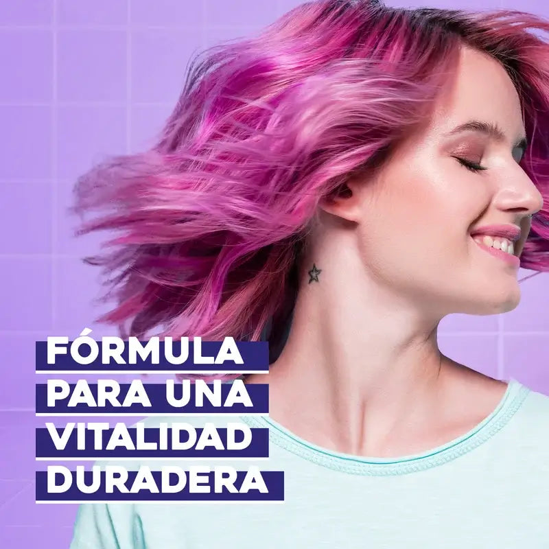 Máscara de Retenção da Cor Ogx, 300 ml