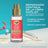 Ogx Bond Repair Sealing Serum, Sérum Reparador do Cabelo, Tratamento do Cabelo, 50 Ml