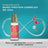 Ogx Bond Repair Sealing Serum, Sérum Reparador do Cabelo, Tratamento do Cabelo, 50 Ml