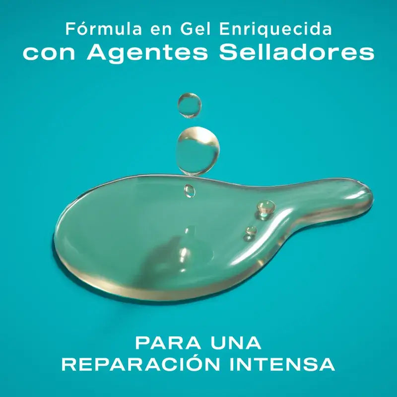 Ogx Bond Repair Sealing Serum, Sérum Reparador do Cabelo, Tratamento do Cabelo, 50 Ml