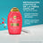 Ogx Bond Repair Champô, Champô Reparador, Champô Reparador de Cabelo Sem Sulfatos, 385 ml