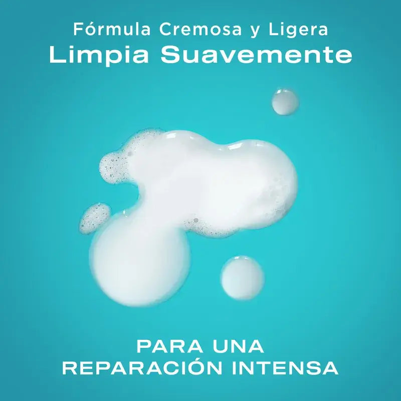 Ogx Bond Repair Champô, Champô Reparador, Champô Reparador de Cabelo Sem Sulfatos, 385 ml