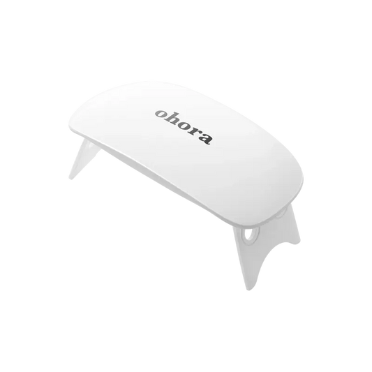 Lâmpada de gel Ohora, 1 unid.