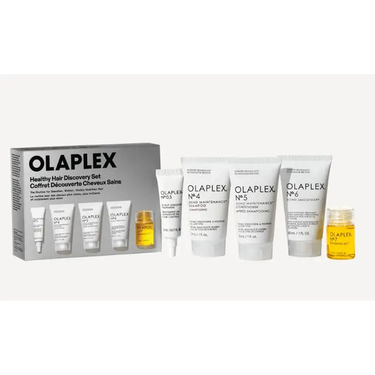 Olaplex Healthy Hair Discovery Set