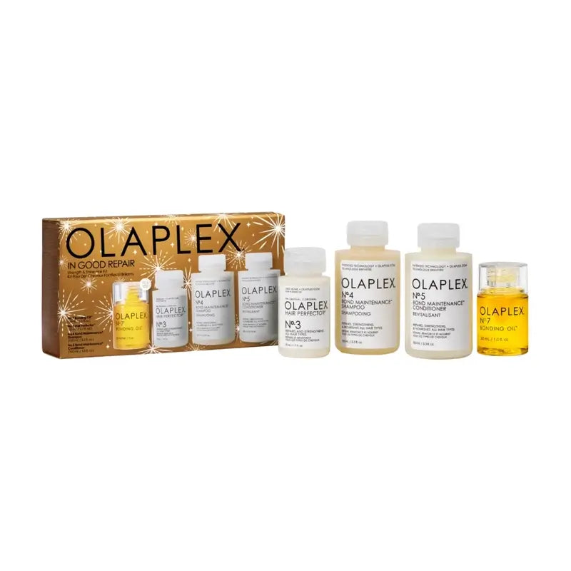 Olaplex In Good Repair Hair Kit