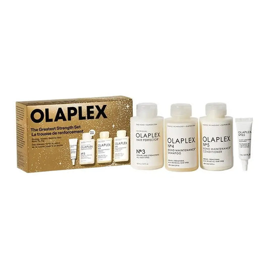 Olaplex Kit A Maior Força