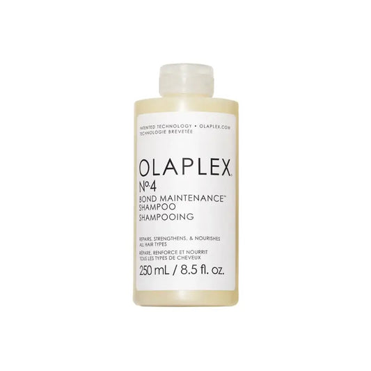 Champô de Manutenção Olaplex N.4 Fine Bond, 250 ml