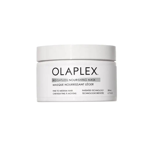 Máscara nutritiva sem peso Olaplex 200 ml