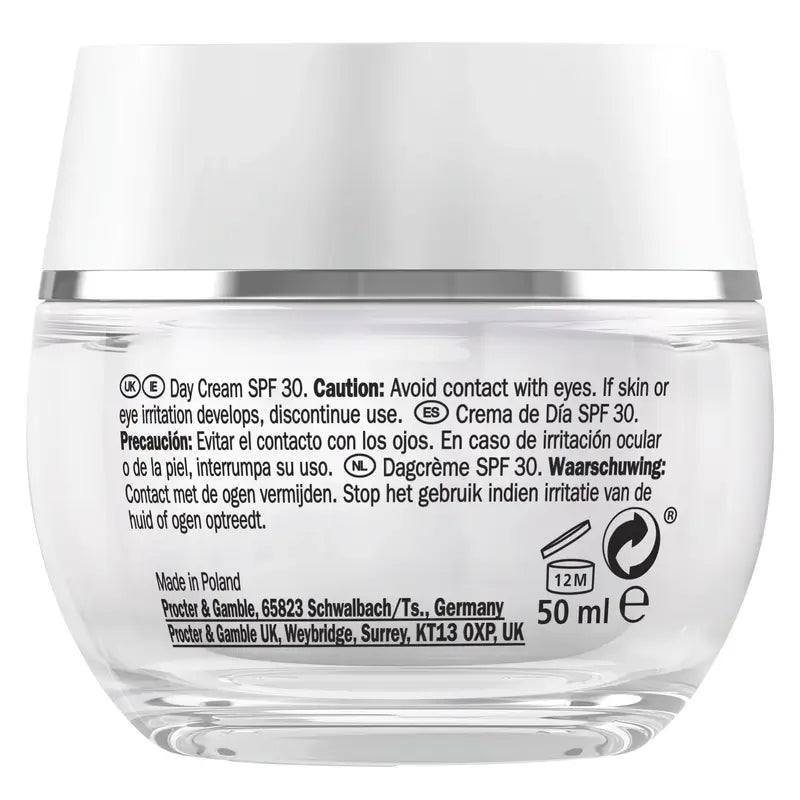 Olay Peptídeos de Colagénio 24H Creme de Dia Spf30 50Ml
