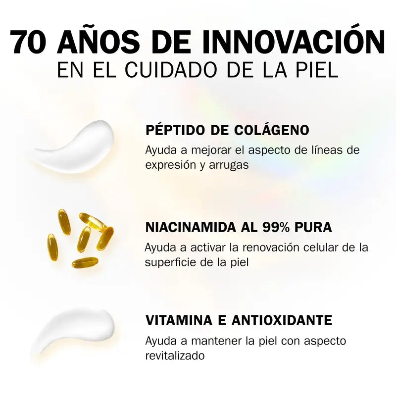 Olay Peptídeos de Colagénio 24H Creme de Dia Spf30 50Ml