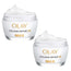 Olay Collagen Peptides 24H Max Cream, embalagem de 2 x 50Ml