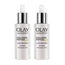 Olay Collagen Peptides Serum, embalagem de 2 x 40 ml