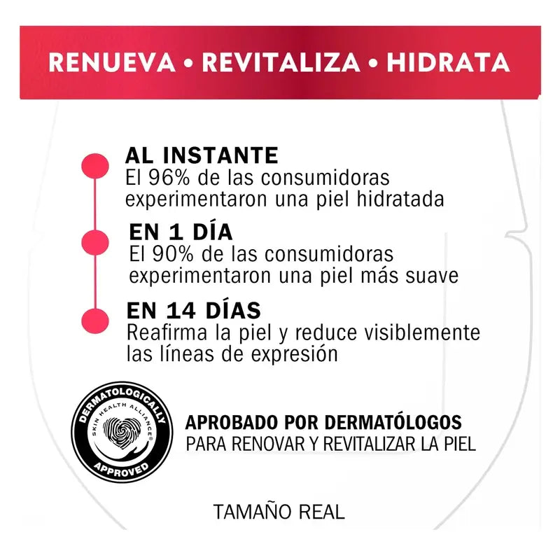 Olay Niacinamide Creme de Dia 50Ml