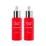 Olay Niacinamide Serum, embalagem 2 x 50Ml