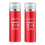 Olay Regenerist 2 em 1 Active Firming Day Cream & Firming Serum, embalagem de 2 x 50 ml
