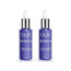 Olay Regenerist Retinol 24 Sérum de Noite, embalagem de 2 x 40 ml