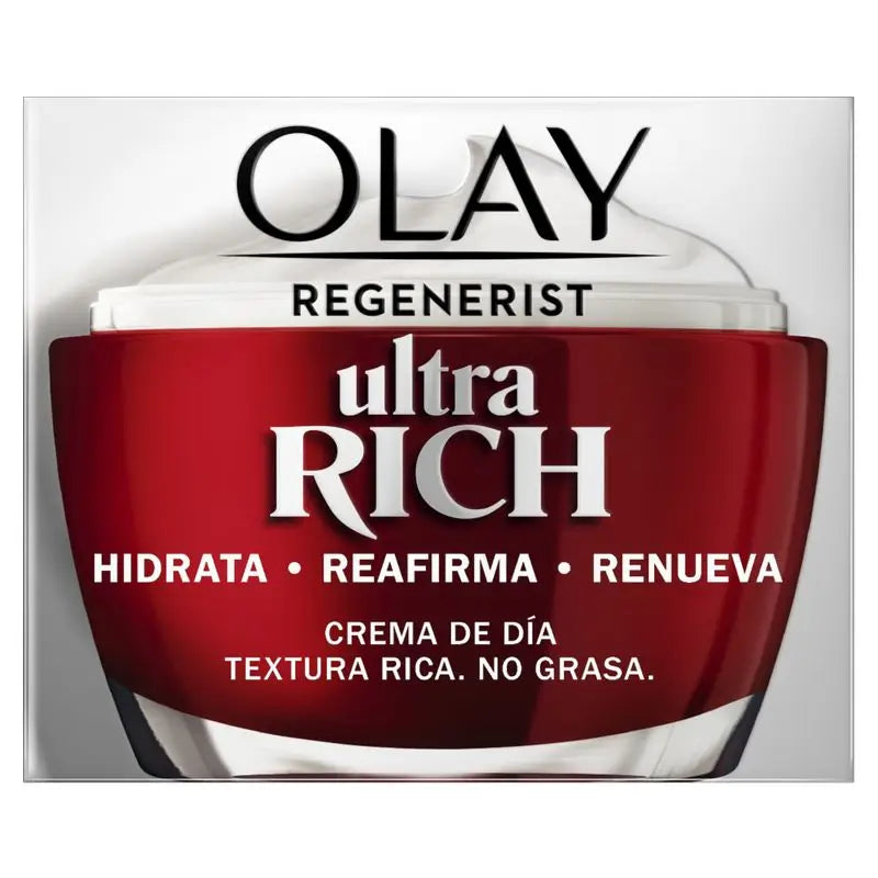 Olay Regenerist Ultra Rico 50 Ml