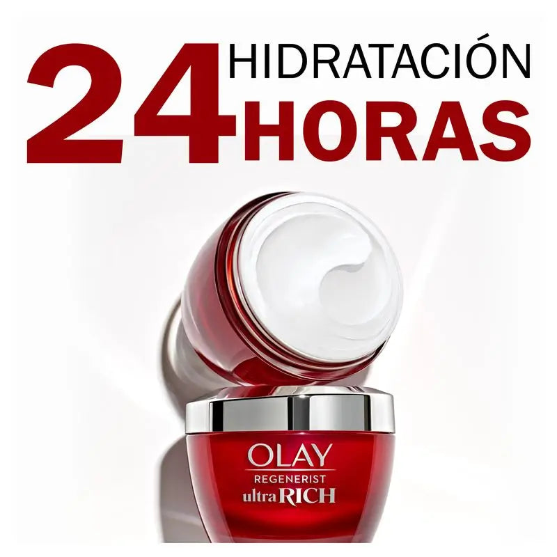 Olay Regenerist Ultra Rico 50 Ml