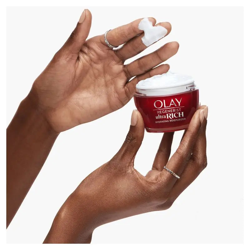 Olay Regenerist Ultra Rico 50 Ml