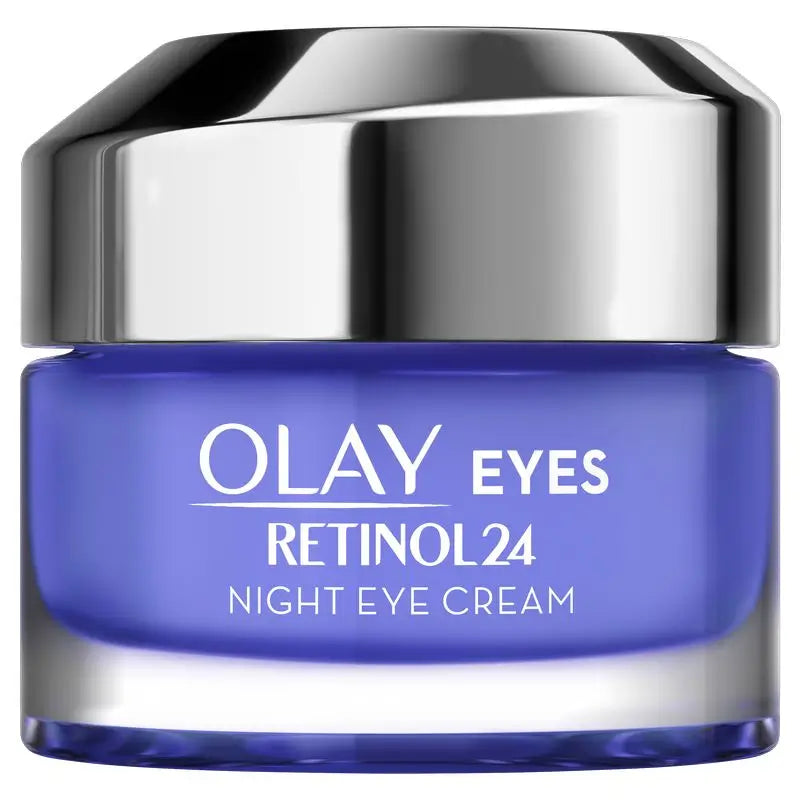 Olay Retinol 24 Contorno de Olhos 15Ml