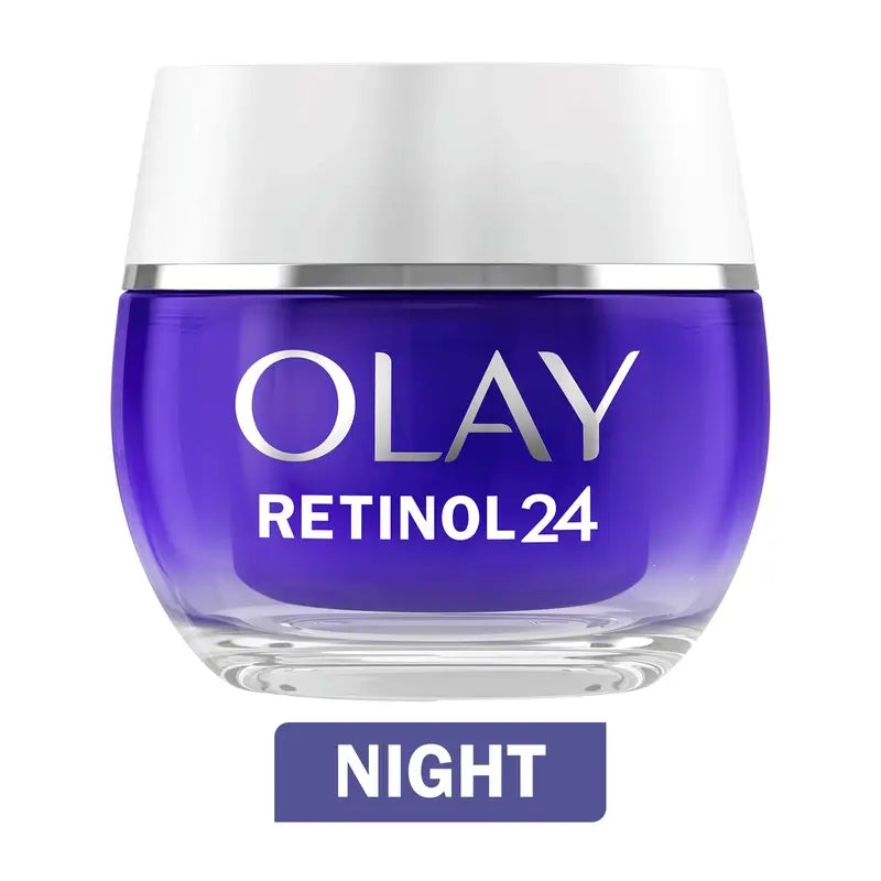 Olay Retinol 24 Creme de Noite 50Ml