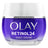 Olay Retinol 24 Creme de Noite 50Ml