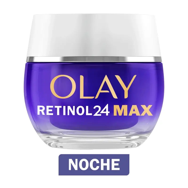 Olay Retinol Max Creme de Noite 50Ml