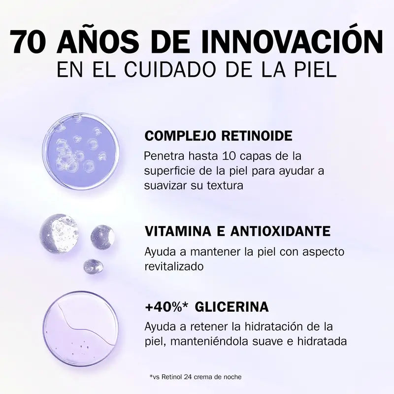 Olay Retinol Max Creme de Noite 50Ml