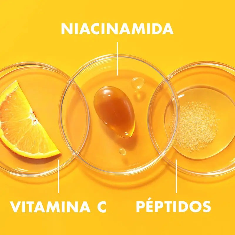 Olay Vitamina C Contorno de Olhos 15Ml