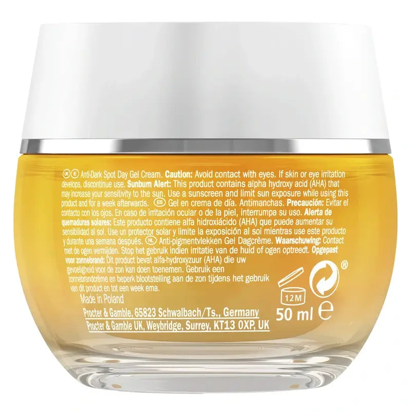 Olay Vitamina C Creme de Dia 50Ml