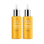 Olay Vitamin C Serum, embalagem 2 x 40Ml