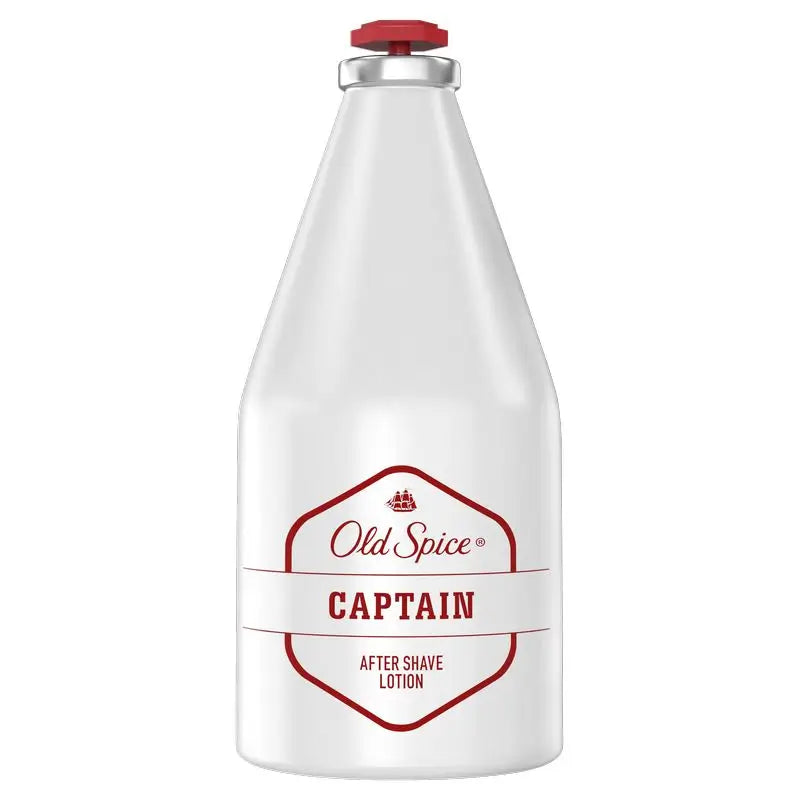 Old Spice After Shave Capitão 100Ml