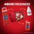 Conjunto de oferta Old Spice Captain Traveller com gel de duche