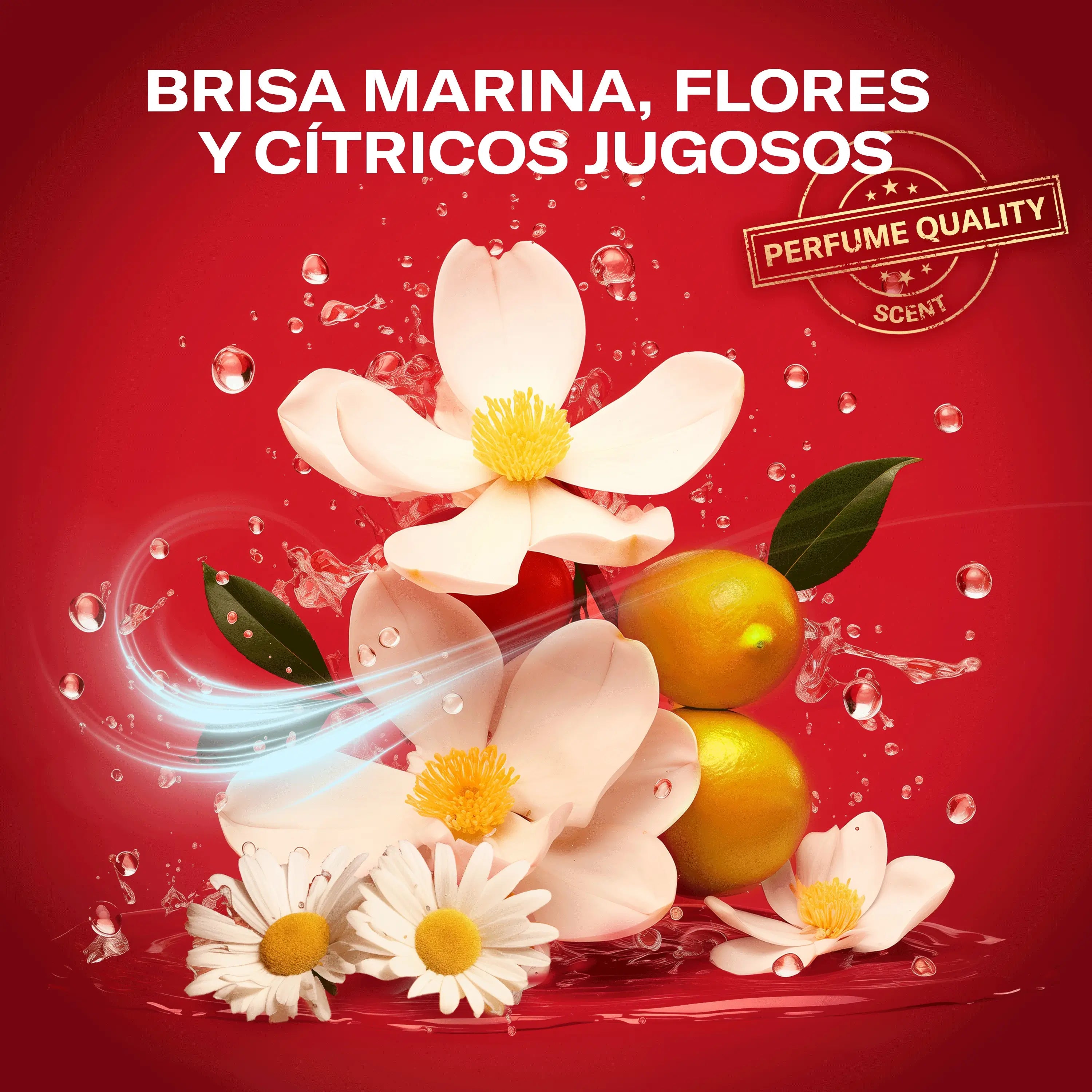 DEO Spray Marítimo Profundo 150ml