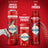 DEO Spray Marítimo Profundo 150ml