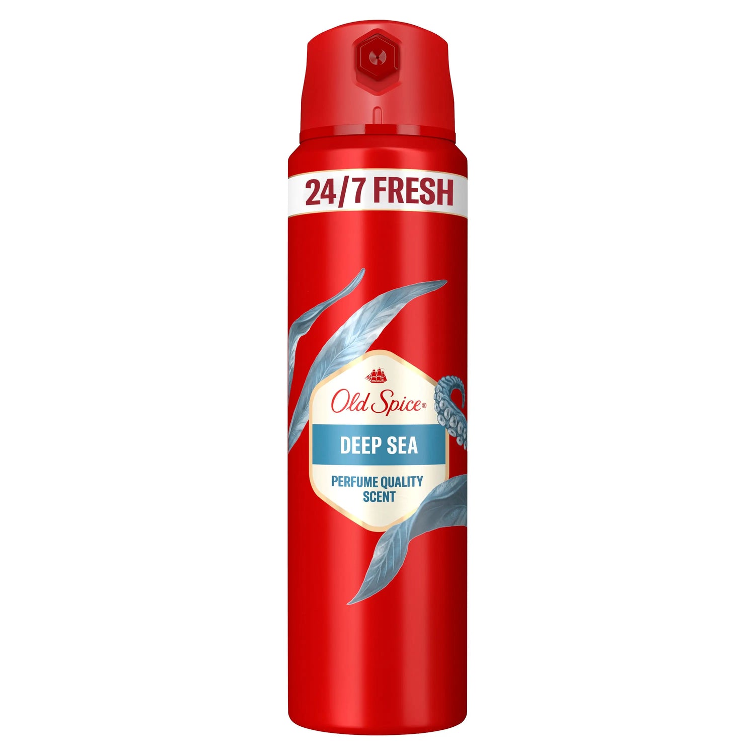 DEO Spray Marítimo Profundo 150ml