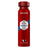 Old Spice Desodorizante Spray Água Branca 150Ml
