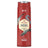 Gel de Duche e Champô Old Spice Deep Sea 400Ml