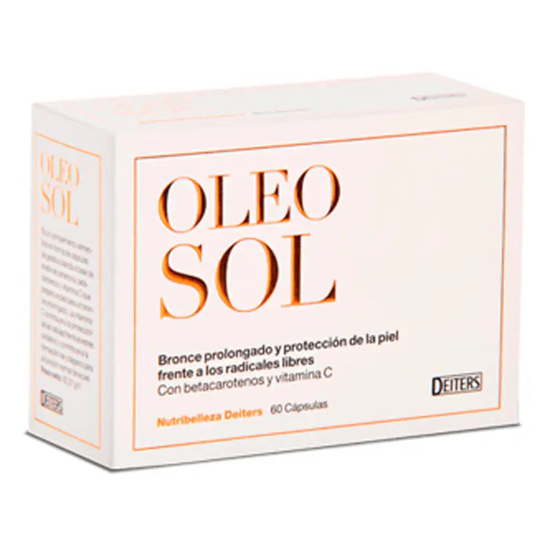 Oleosol 60 Pérolas