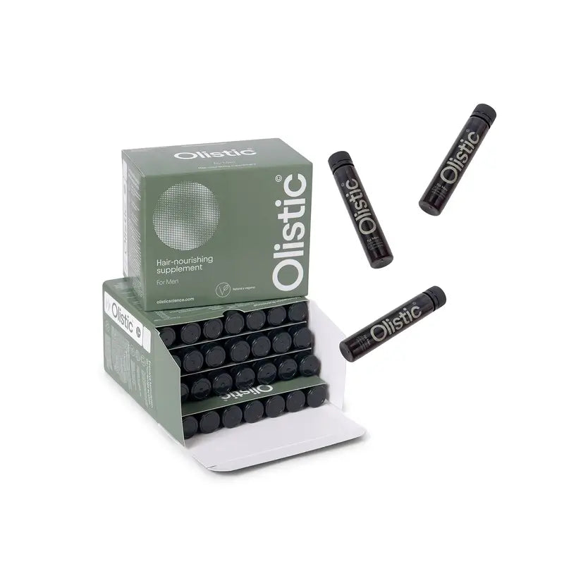 Olistic For Men 28 Doses de 25 ml