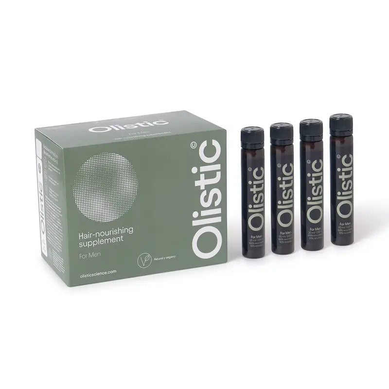 Olistic For Men 28 Doses de 25 ml