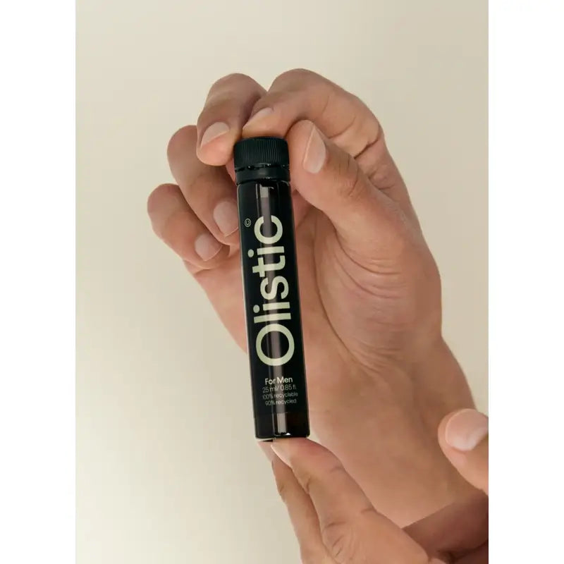 Olistic For Men 28 Doses de 25 ml