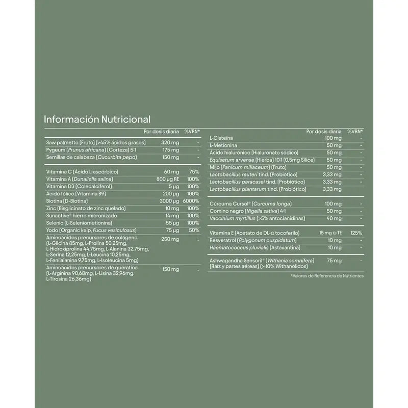 Olistic For Men 28 Doses de 25 ml