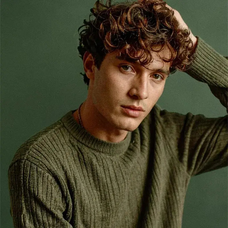 Olistic For Men, Triplo 3 x 28 doses de 25 ml